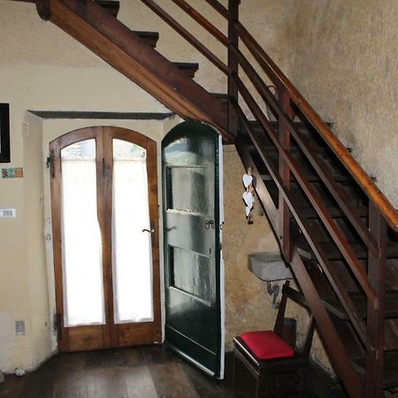 Casa Emilia Villa Stazzema Ngoại thất bức ảnh