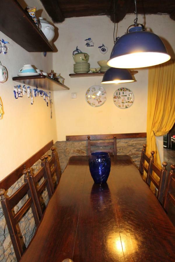 Casa Emilia Villa Stazzema Ngoại thất bức ảnh