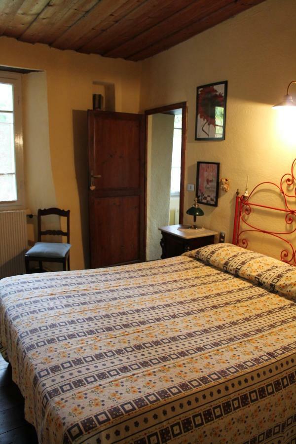 Casa Emilia Villa Stazzema Ngoại thất bức ảnh